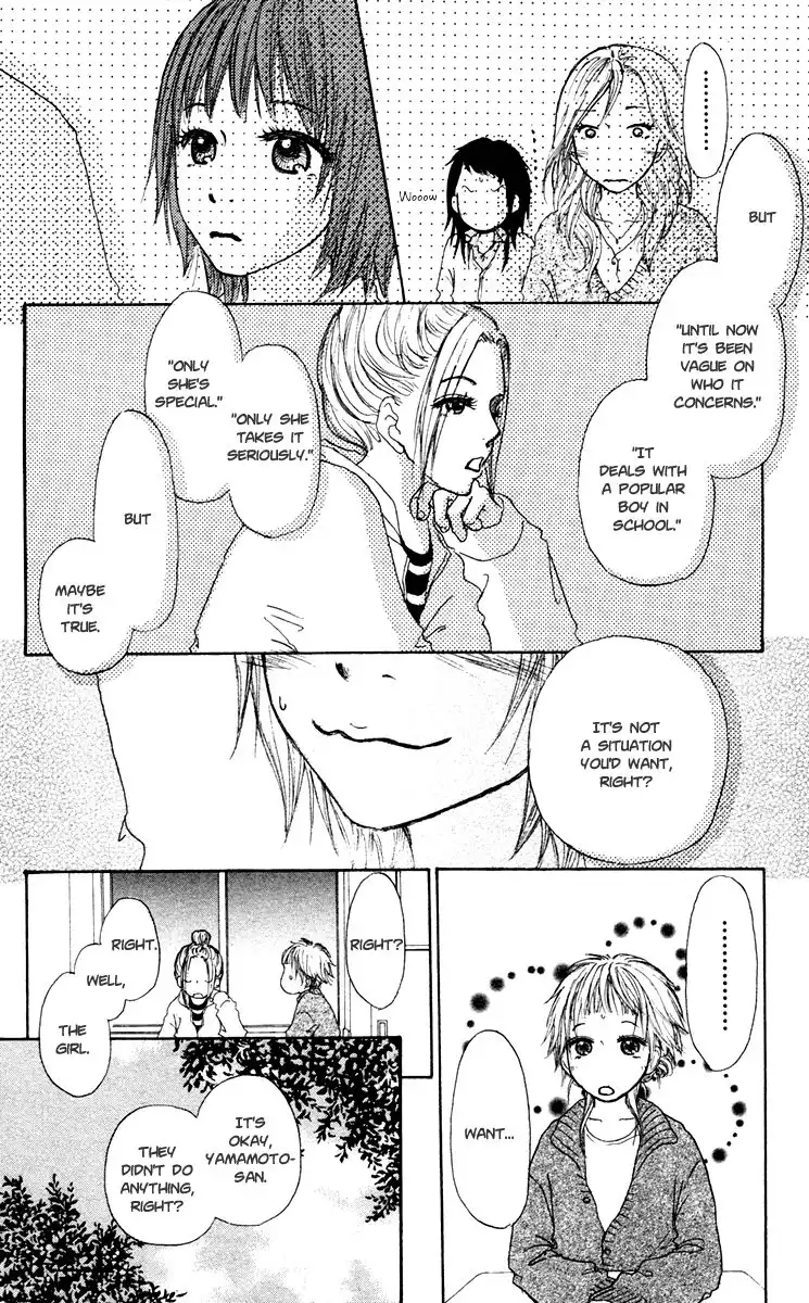 Paru Paru Chapter 10 10